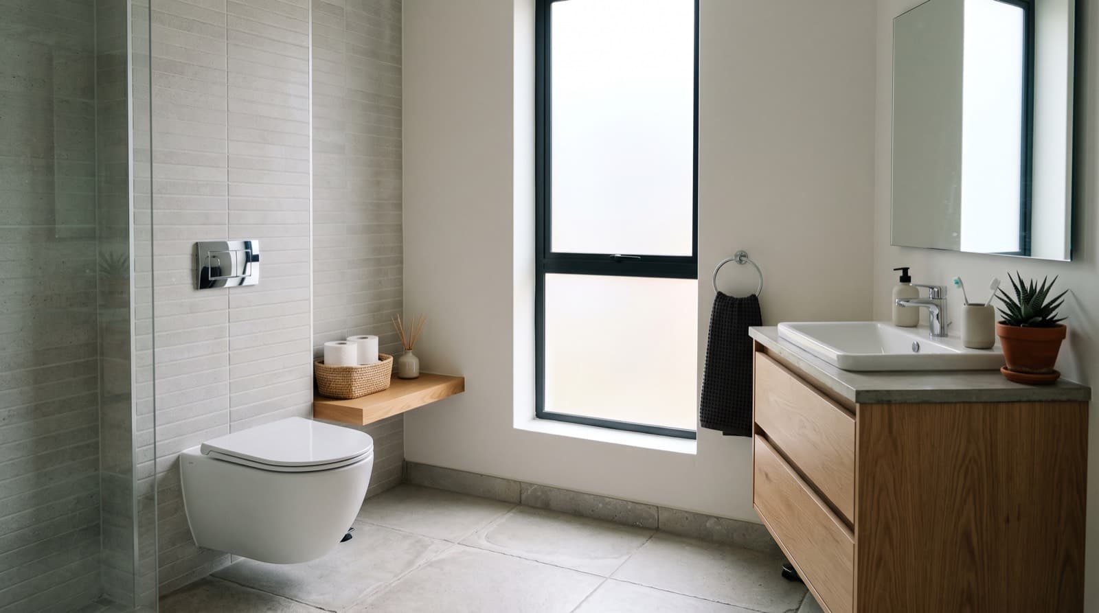 WC qui fuit en permanence : joint de chasse d'eau ou canalisation sous la cuvette